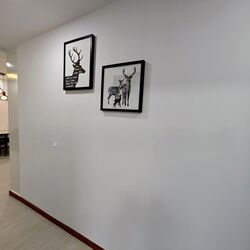 1 Canberra (D27), Condominium #557838411